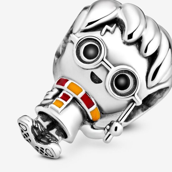 Pandora Harry Potter series, Harry Potter string - Picture 4 of 5
